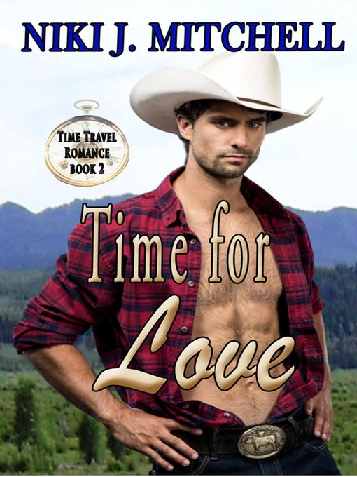 Title details for Time for Love by Niki Mitchell - Available